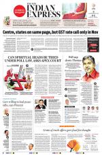 The New Indian Express-Thrissur 