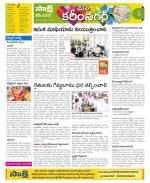 Karimnagar Constituencies