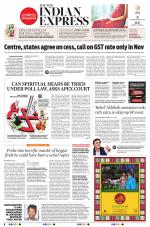 The New Indian Express-Chennai