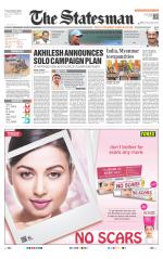 Delhi - The Statesman