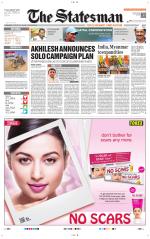 Kolkata - The Statesman