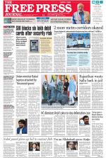 Free Press - Mumbai Epaper