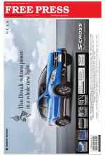 Free Press - Ujjain Epaper Edition