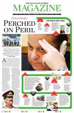 The New Sunday Express Magazine