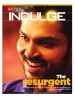 Indulge - Hyderabad