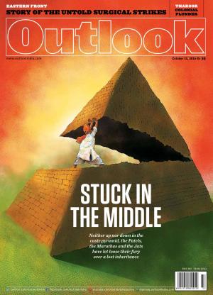 Outlook English, 31 October 2016