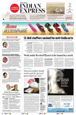 The New Indian Express-Mangaluru