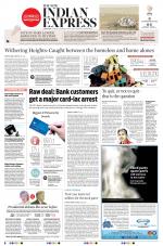 The New Indian Express-Kozhikode