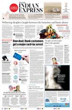 The New Indian Express-Kannur