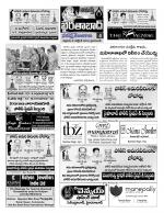 Hyderabad Constituencies