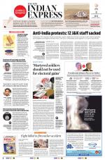 The New Indian Express-Coimbatore