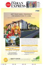 The New Indian Express-Chennai