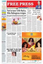 Free Press - Ujjain Epaper Edition