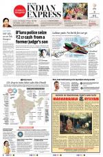 The New Indian Express-Kozhikode