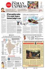 The New Indian Express-Kannur