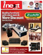 Indore Hindi ePaper, Indore Hindi Newspaper - InextLive