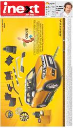 Jamshedpur Hindi ePaper, Jamshedpur Hindi Newspaper - InextLive