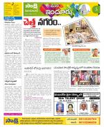 Nizamabad Constituencies