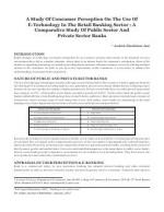 Indian Journal of Marketing