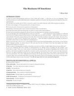 Indian Journal of Marketing