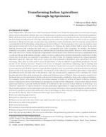 Indian Journal of Marketing