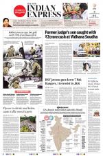 The New Indian Express-Hubballi