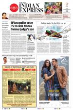 The New Indian Express-Kochi