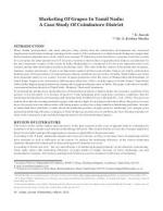 Indian Journal of Marketing