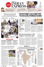 The New Indian Express-Belagavi