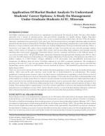 Indian Journal of Marketing