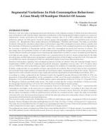 Indian Journal of Marketing