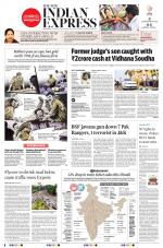 The New Indian Express-Bengaluru