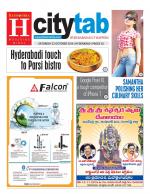 HYDERABAD CITY TAB