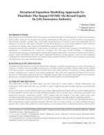 Indian Journal of Marketing