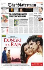 Kolkata - The Statesman