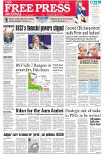 Free Press - Mumbai Epaper