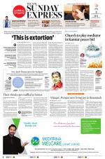 The New Indian Express-Thrissur 