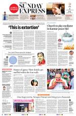 The New Indian Express-Kottayam