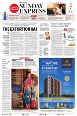 The New Indian Express-Thiruvananthapuram