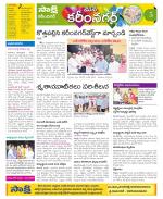 Karimnagar Constituencies