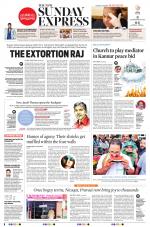 The New Indian Express-Kochi