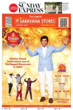 The New Indian Express-Chennai