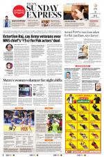The New Indian Express-Bengaluru