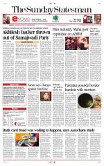 Kolkata - The Statesman