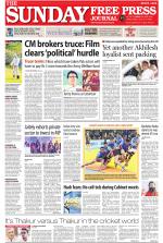 Free Press - Mumbai Epaper
