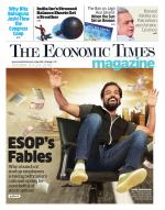 The Economic Times Magazine