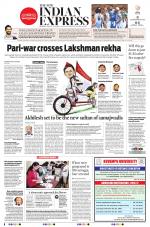 The New Indian Express-Belagavi