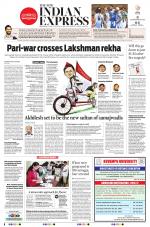 The New Indian Express-Bengaluru