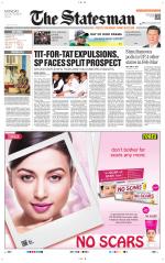 Kolkata - The Statesman