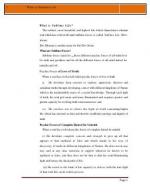 What is Sublime Life